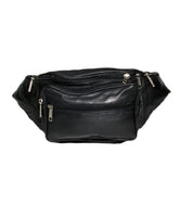Black Sheep Nappa Large Bumbag