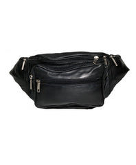 Black Sheep Nappa Large Bumbag