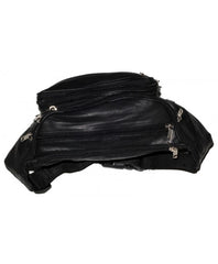 Black Sheep Nappa Large Bumbag