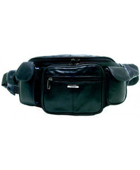 Black Sheep Nappa Large Bumbag