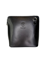 Small Vera Pelle Cross Body Bag