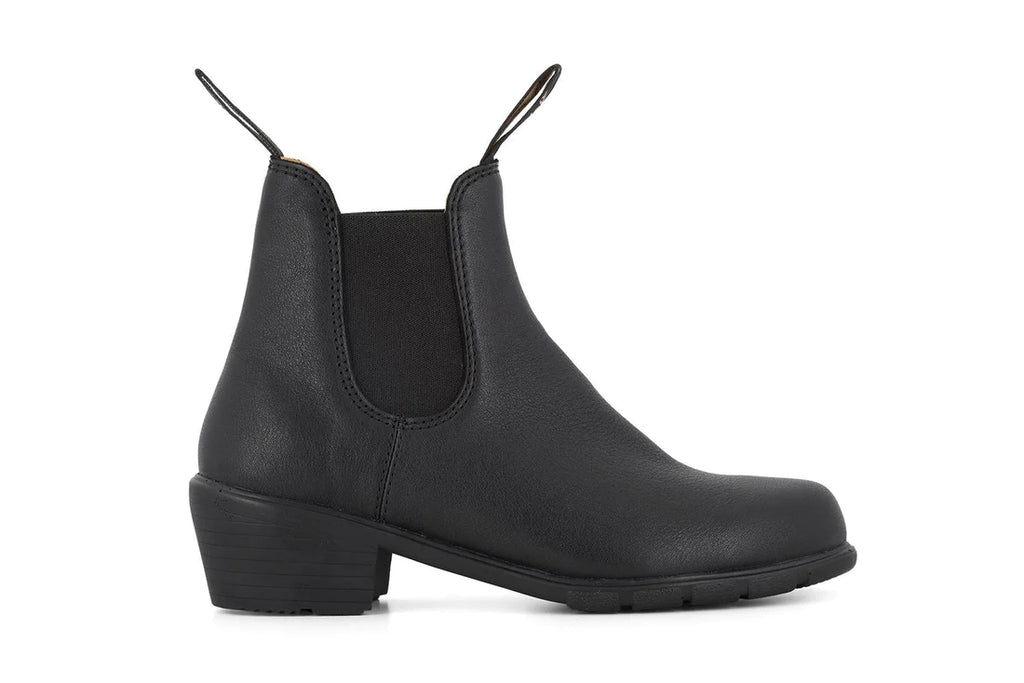 *Available for Pre-Order* Blundstone - Ladies 1671 Black Chelsea Boots