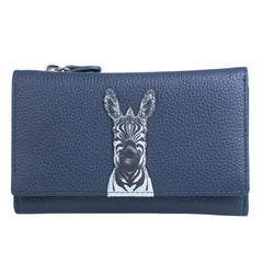 Mala - Zuri Tri Fold Purse