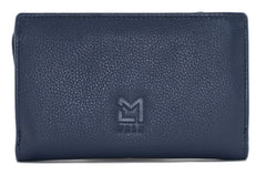 *NEW IN* Mala - Woolacombe Tri Fold Purse with RFID