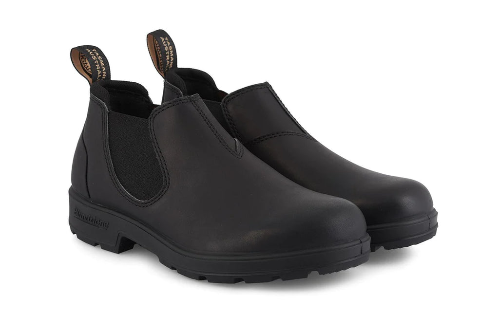 *Available for Pre-Order* Blundstone - 2039 Voltan Black Leather Chelsea Boots