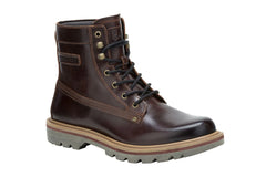 Caterpillar - Colorado Grader Brown Leather Waterproof Boots