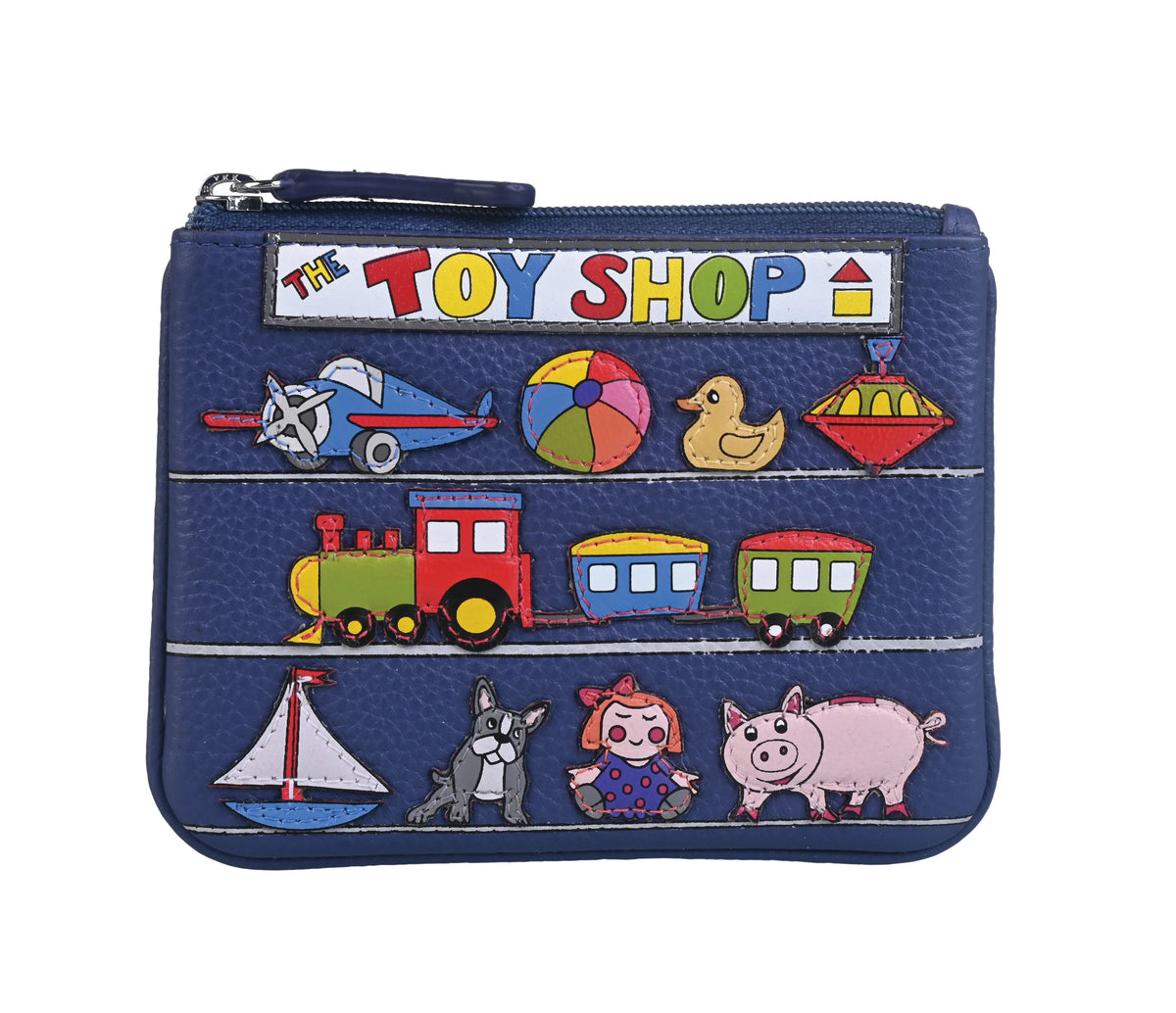 Designer coin purse sale hot sale