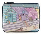 *NEW IN* Mala - Woolacombe Coin Purse with RFID