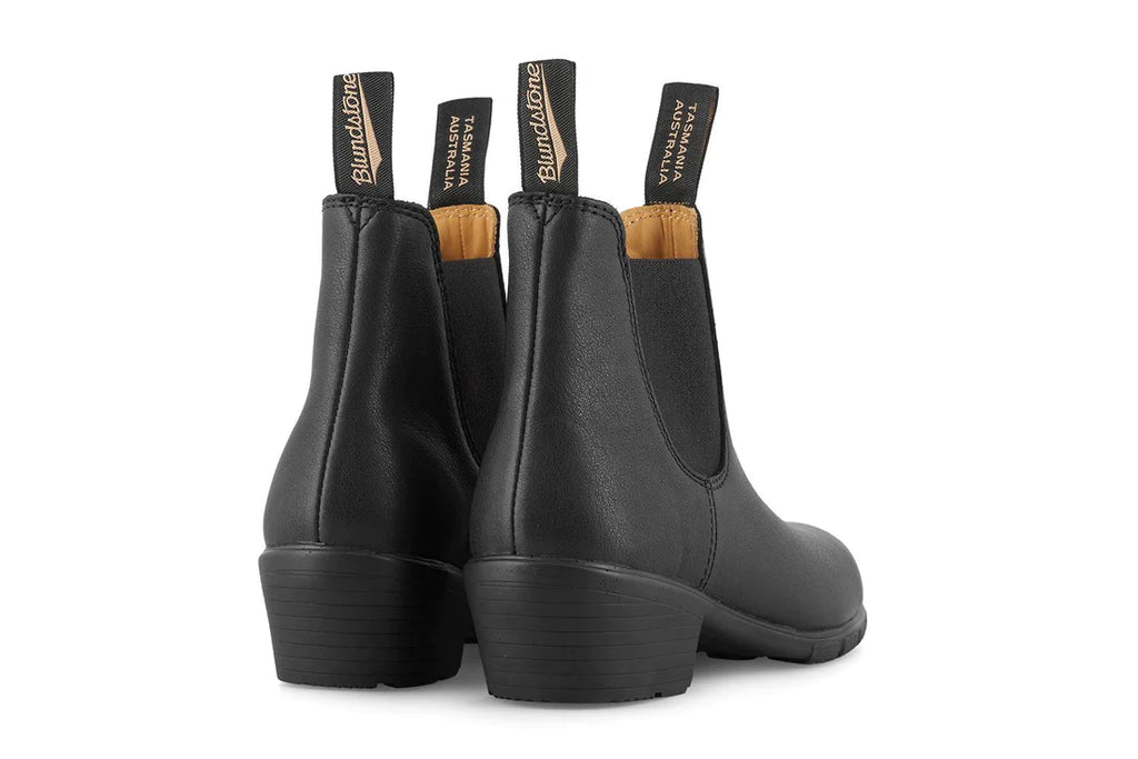 *Available for Pre-Order* Blundstone - Ladies 1671 Black Chelsea Boots