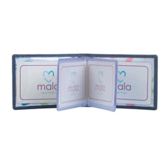 Mala - Beaus Beach View ID & Card Holder