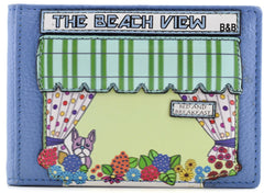 Mala - Beaus Beach View ID & Card Holder