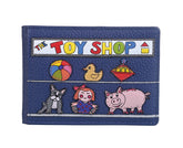 Mala - The Toy Shop ID & Card Holder