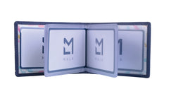 Mala - The Toy Shop ID & Card Holder