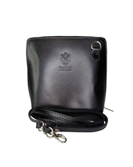 Small Vera Pelle Cross Body Bag