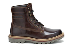 Caterpillar - Colorado Grader Brown Leather Waterproof Boots