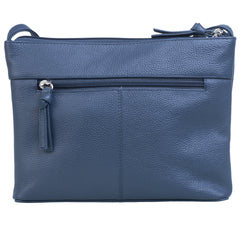 Mala - Zuri Small Cross Body Bag