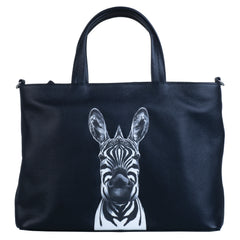 Mala - Zuri Multiway Grab Bag