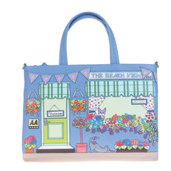 Mala - Beaus Beach View Multiway Grab Bag