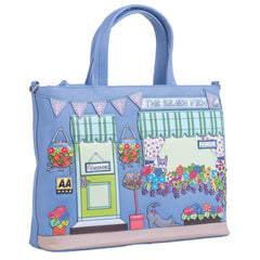 Mala - Beaus Beach View Multiway Grab Bag