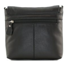 *NEW IN* Mala -Poppy Flap Cross Body Bag