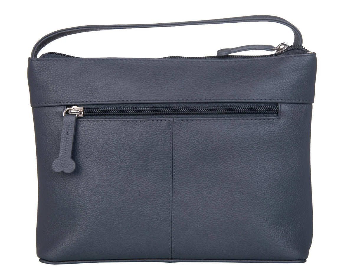 Mala Beaus Boating Small Cross Body Bag
