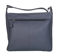 Mala - Beaus Boating Large Cross Body Bag