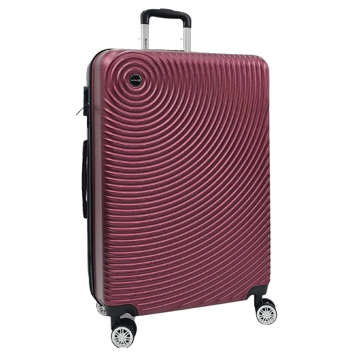Extra large hard shell suitcase sale