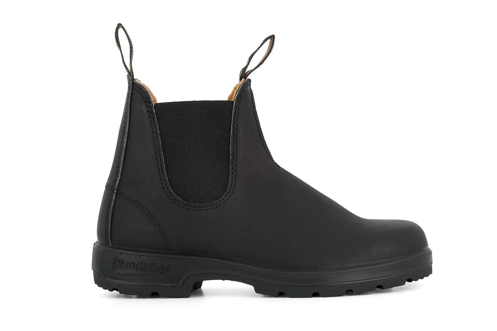 *Available for Pre-Order* Blundstone - 558 Voltan Black Leather Chelsea Boots