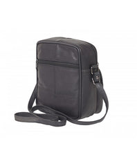 Black Sheep Nappa Small Cross Body Bag