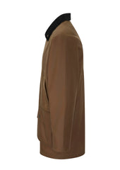 Men's Countryman Wax Jacket - SANDSTONE