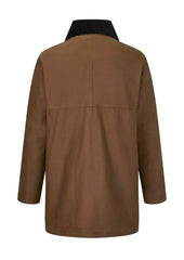 Men's Countryman Wax Jacket - SANDSTONE