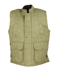 Men's Brampton Gilet - SAGE