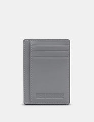 *PRE-ORDER AVAILABLE FOR SUMMER DELIVERY* New Disguise - Vegan Leather Bronte Bookworm Card Holder with RFID