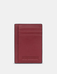 *PRE-ORDER AVAILABLE FOR SUMMER DELIVERY* New Disguise - Vegan Leather Luminary Bookworm Card Holder with RFID