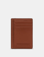 *PRE-ORDER AVAILABLE FOR SUMMER DELIVERY* New Disguise - Vegan Leather Shakespeare Bookworm Card Holder with RFID