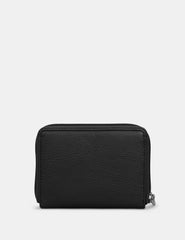 *NEW IN* Yoshi - Colour Block Cat Zip Round Purse with RFID