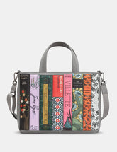 *PRE-ORDER AVAILABLE FOR SUMMER DELIVERY* New Disguise - Vegan Leather Bronte Bookworm Grab Bag