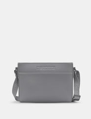 *PRE-ORDER AVAILABLE FOR SUMMER DELIVERY* New Disguise - Vegan Leather Bronte Bookworm Cross Body Bag