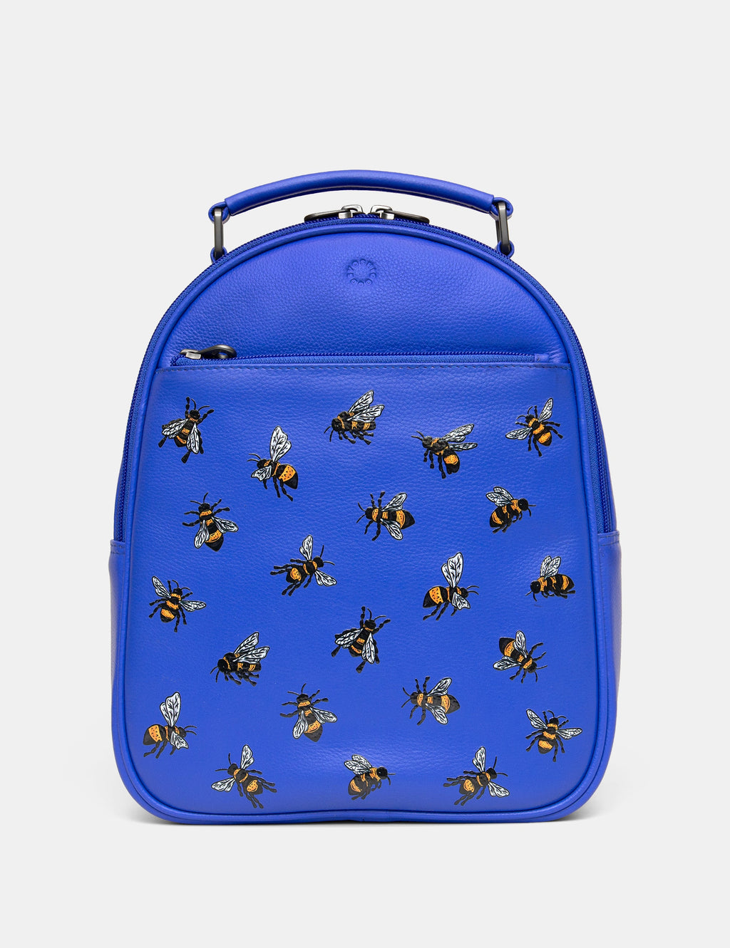 *NEW IN* Yoshi - Sweet Bees Blue Rucksack