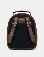 *NEW IN* Yoshi - Brown Bookworm Rucksack