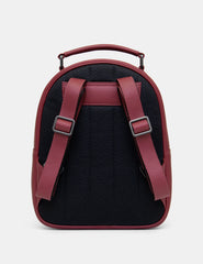 *NEW IN* Yoshi - Cherry Red Bookworm Rucksack