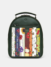 *NEW IN* Yoshi - Green Fingers Bookworm Rucksack