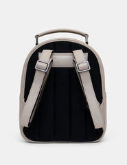 *NEW IN* Yoshi - Jane Austen Grey Bookworm Rucksack