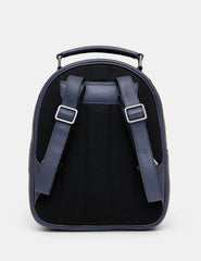 *NEW IN* Yoshi - Jane Austen Navy Bookworm Rucksack