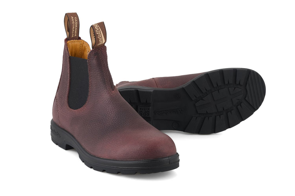 *Available for Pre-Order* Blundstone - 2247 Mesquite Brown Leather Chelsea Boots