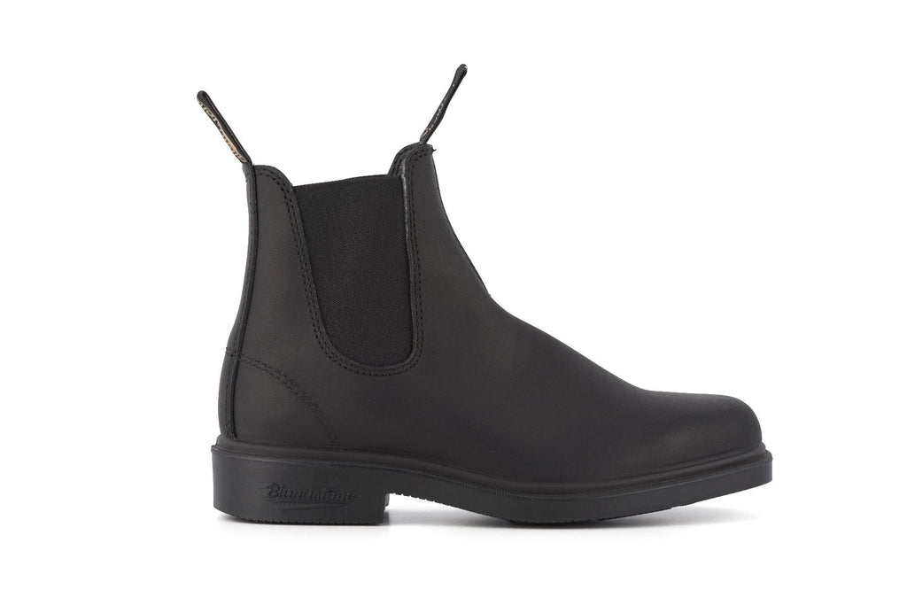 *Available for Pre-Order* Blundstone - 063 Black Leather Chelsea Boots