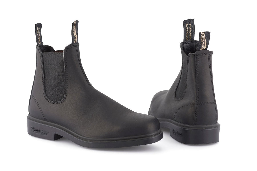 *Available for Pre-Order* Blundstone - 063 Black Leather Chelsea Boots