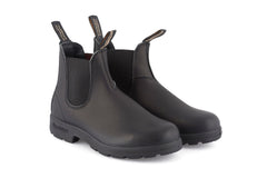 Blundstone - 510 Black Leather Chelsea Boots