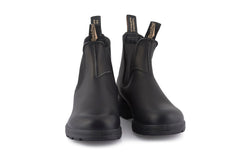 Blundstone - 510 Black Leather Chelsea Boots