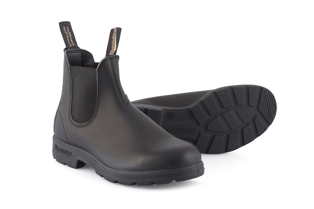 *Available for Pre-Order* Blundstone - 510 Black Leather Chelsea Boots